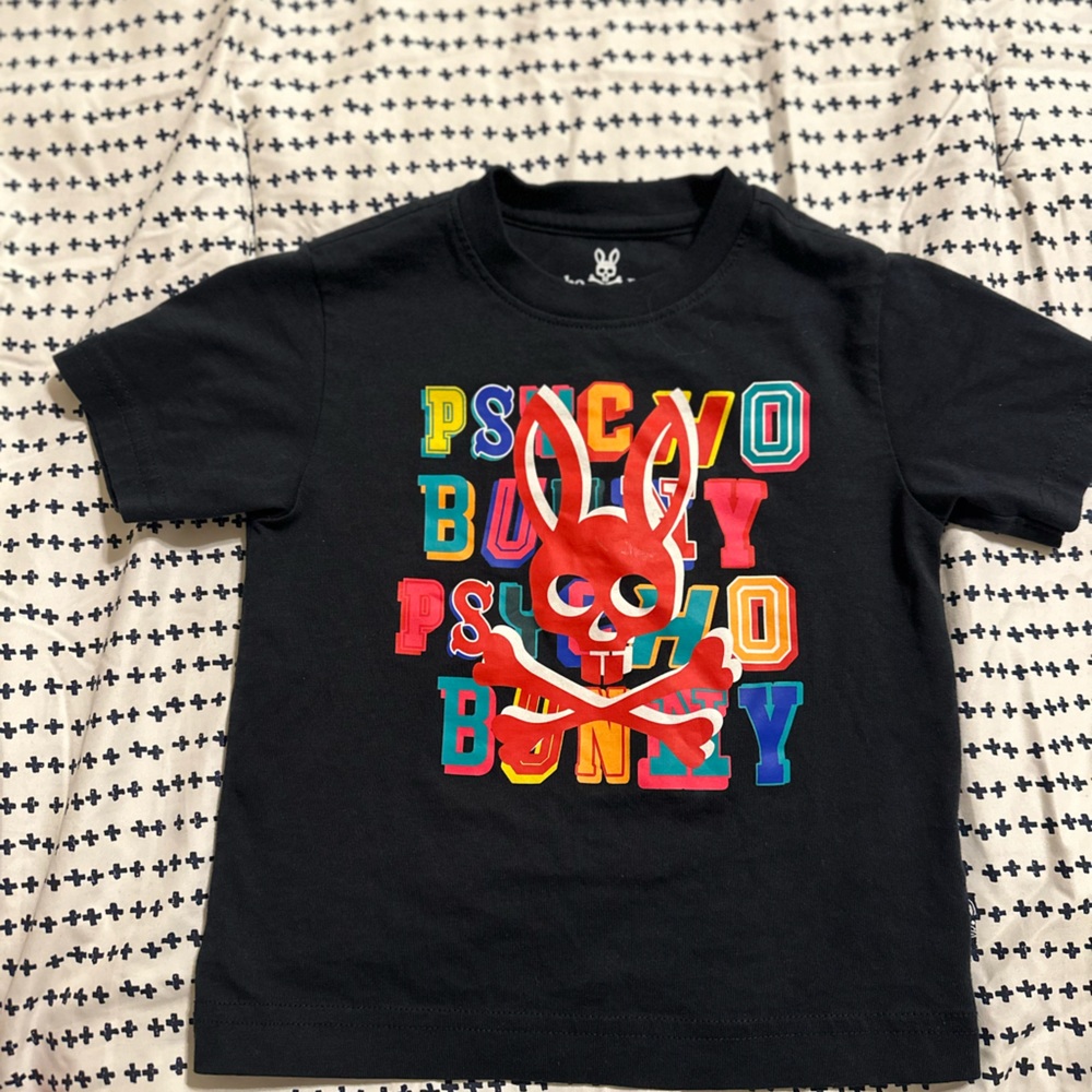 Psycho Bunny